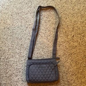 Vera Bradley little hipster purse